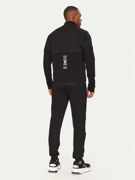 Спортивный костюм ZIP EA7 Спортивный костюм ZIP EA7