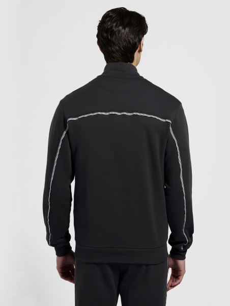 Спортивный верх ZIP BIKKEMBERGS