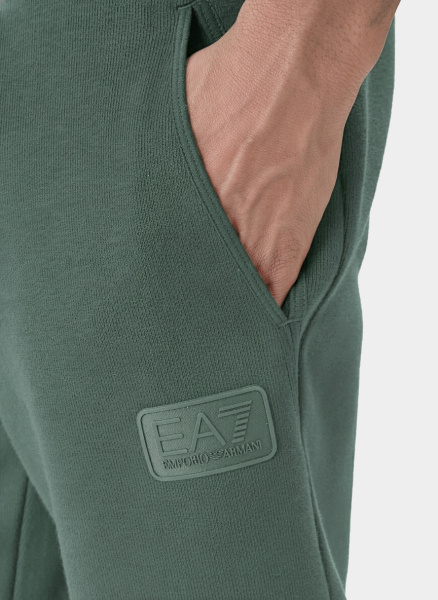 Спортивные брюки EA7