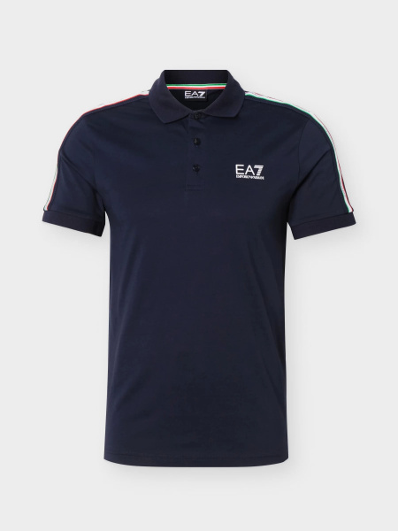 Поло EA7