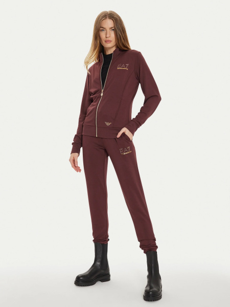 Спортивные брюки EA7