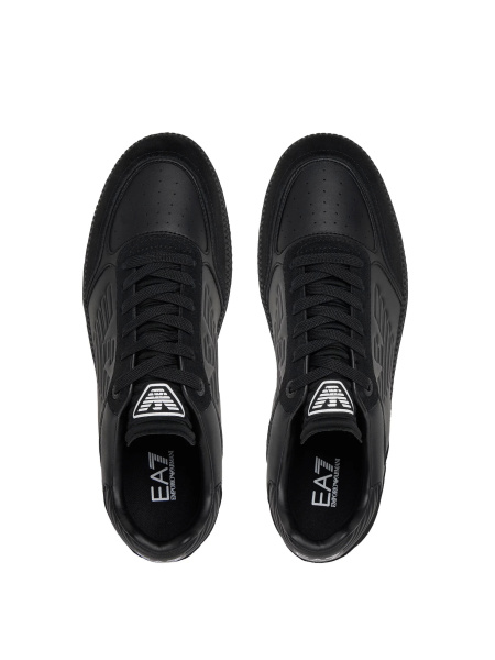 Кеды EA7