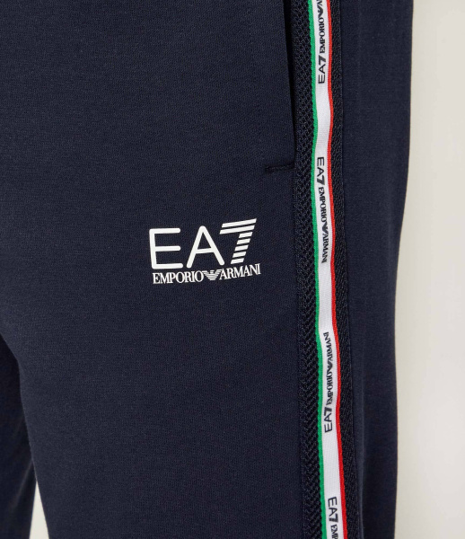 Спортивный костюм ZIP EA7