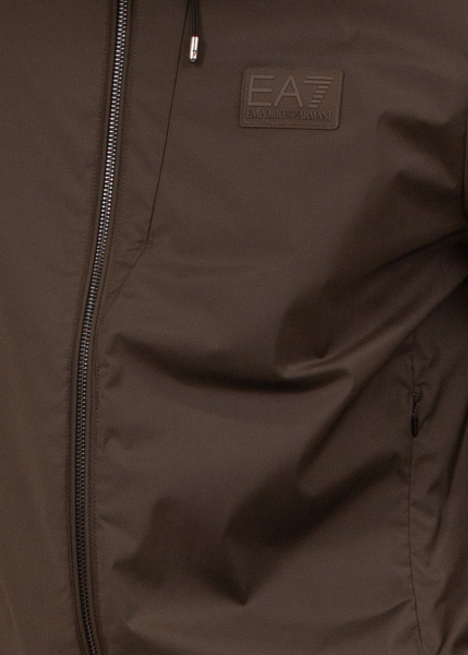 Спортивный верх ZIP EA7 Спортивный верх ZIP EA7