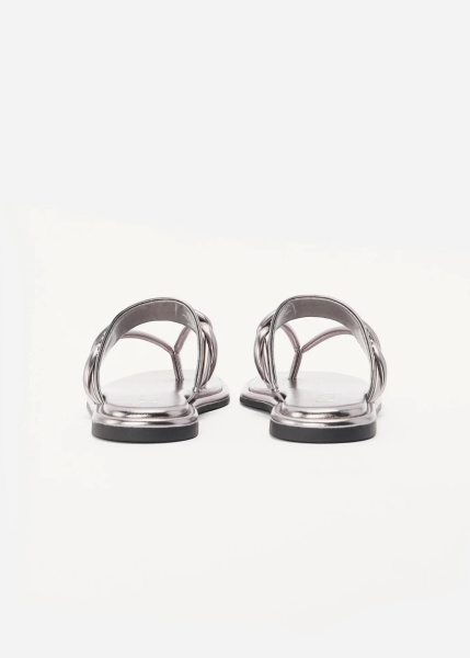 Шлепанцы DKNY