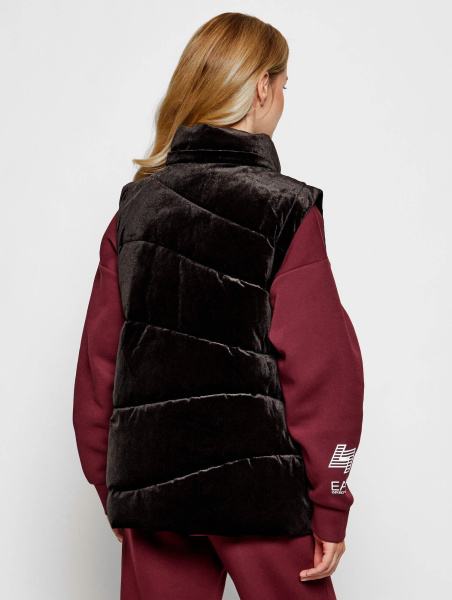 Куртка EA7
