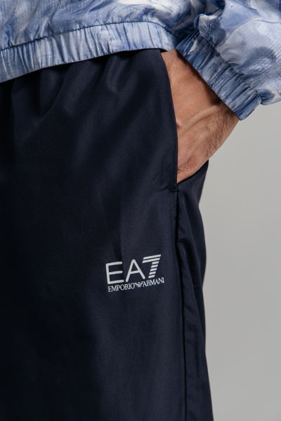 Спортивный костюм ZIP EA7