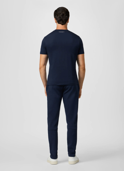 Футболка Hackett London