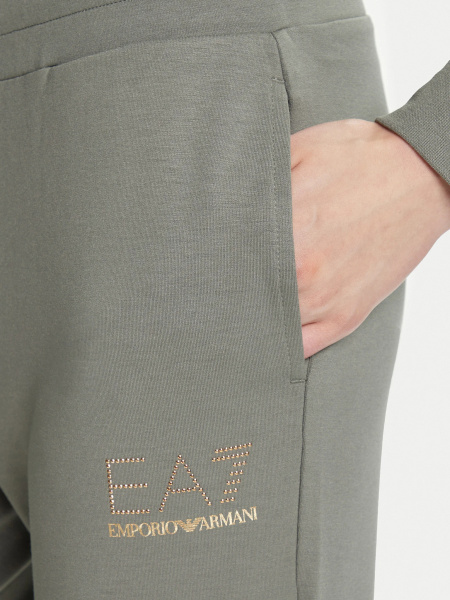 Спортивные брюки EA7