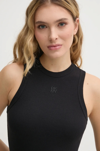 Топ DKNY