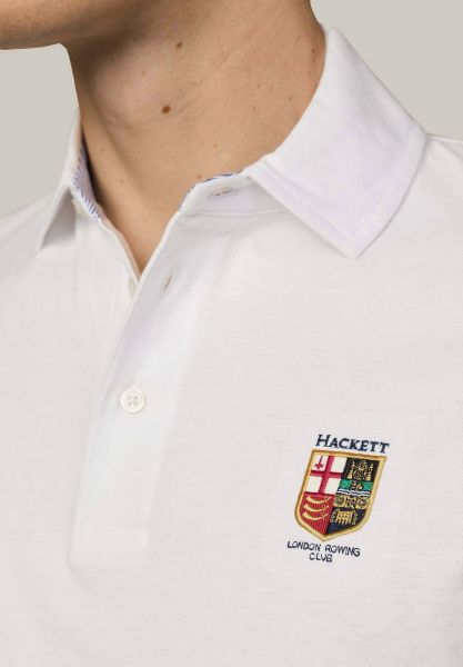 Поло Hackett London