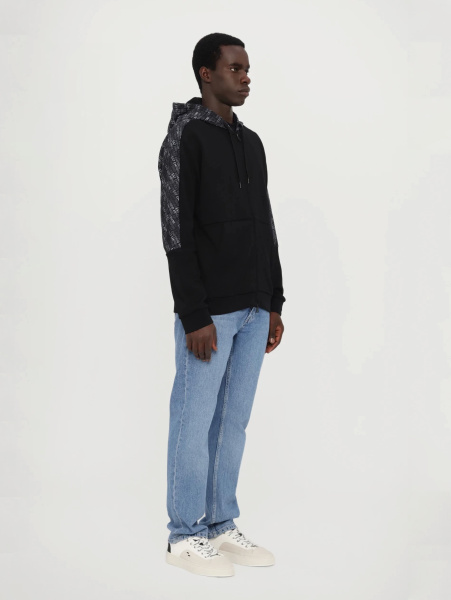 Спортивный верх ZIP EA7 Спортивный верх ZIP EA7