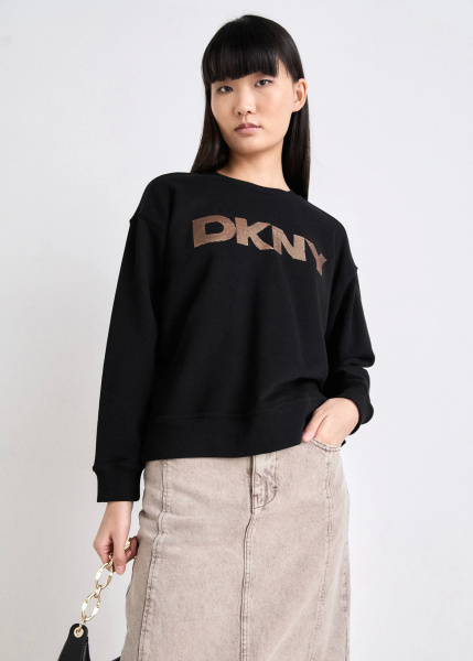 Свитшот DKNY