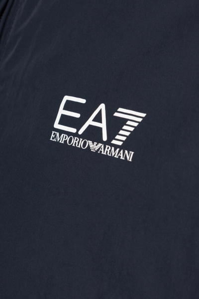 Ветровка EA7