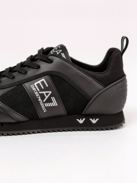 Кроссовки EA7 Кроссовки EA7