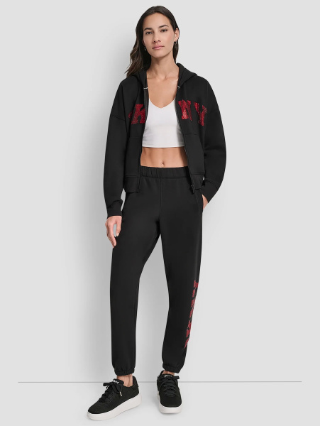 Спортивные брюки DKNY