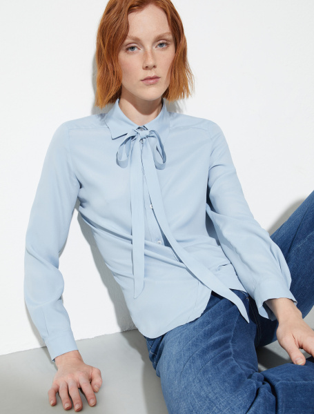 Блузка MAX&Co.