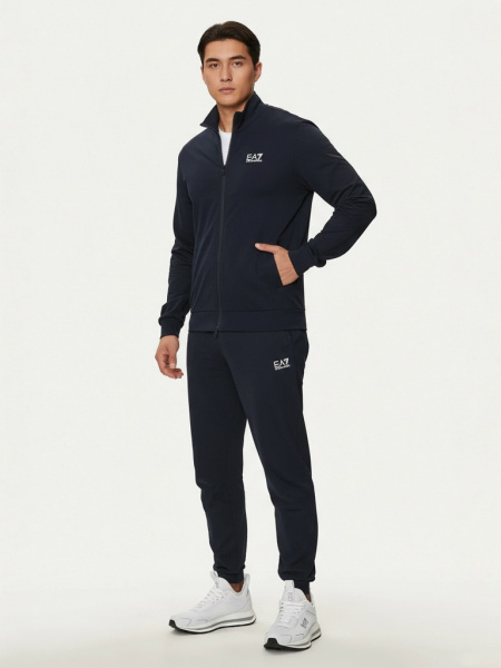 Спортивный костюм ZIP