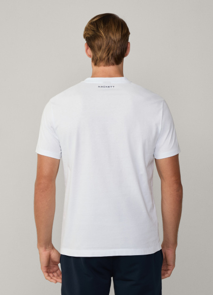 Футболка Hackett London