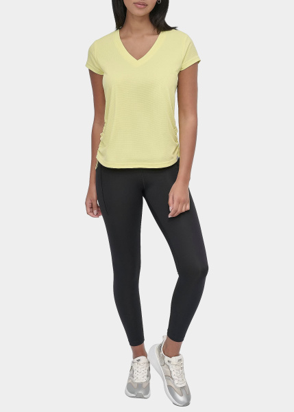 Футболка DKNY
