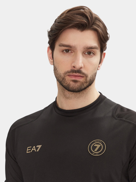 Футболка EA7 Футболка EA7