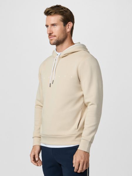 Худи Hackett London