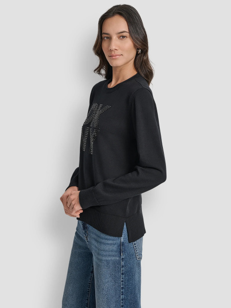 Джемпер DKNY