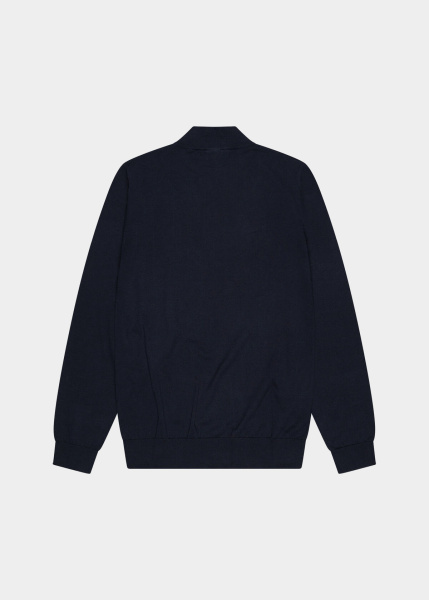 Пуловер 1/4 zip Cruyff