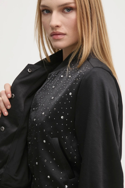 Бомбер DKNY