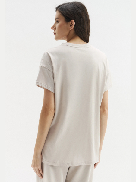 Футболка DKNY