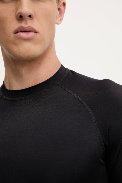 Лонгслив EA7 Лонгслив EA7