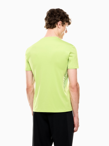 Футболка EA7