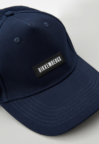Кепка BIKKEMBERGS