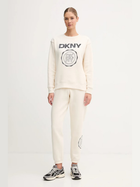 Спортивные брюки DKNY
