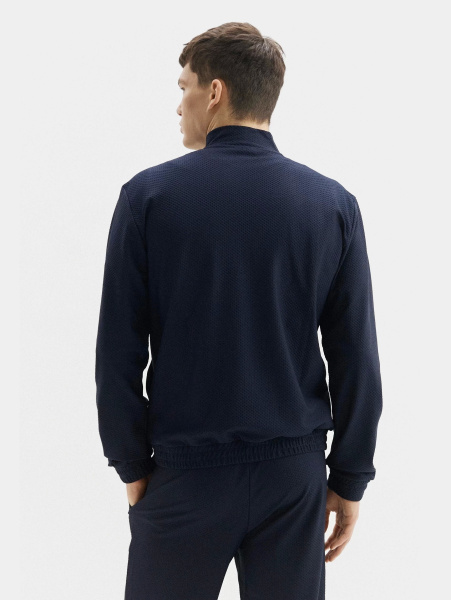 Спортивный верх ZIP EA7