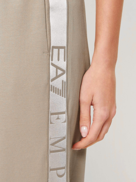 Спортивные брюки EA7