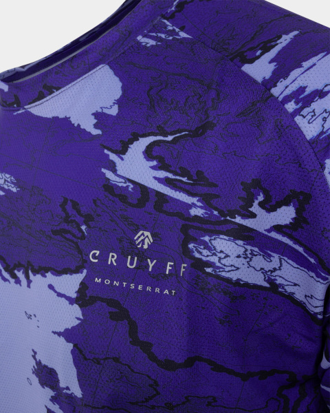 Футболка Cruyff