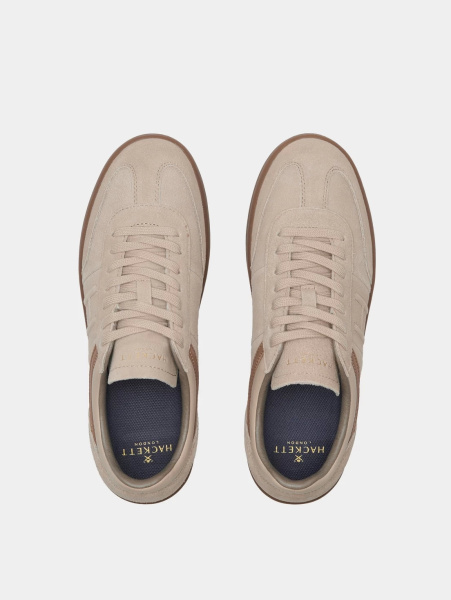 Кеды Hackett London