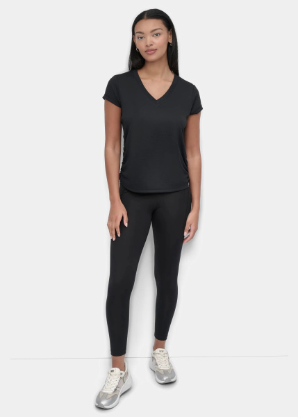 Футболка DKNY