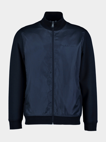 Спортивный верх ZIP ROY ROBSON