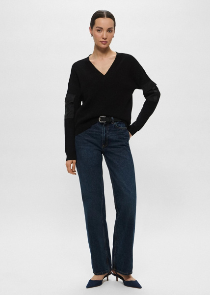 Свитер DKNY