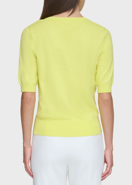 Пуловер DKNY