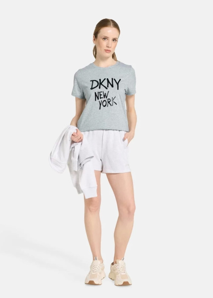 Футболка DKNY