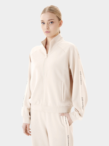 Спортивный костюм ZIP EA7