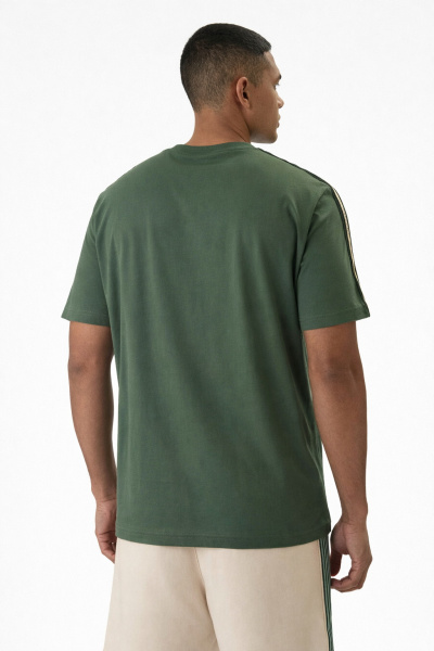 Футболка EA7