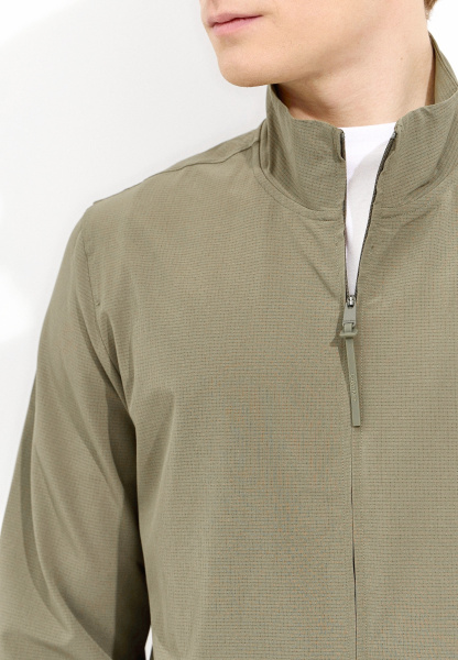 Спортивный верх ZIP Calvin Klein