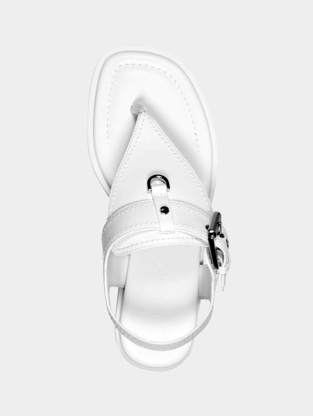 Сандалии DKNY