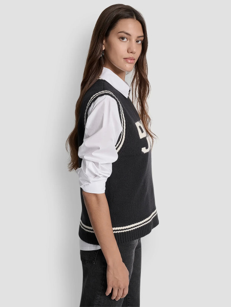 Жилет DKNY