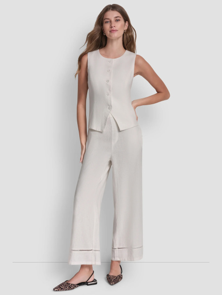 Жилет DKNY