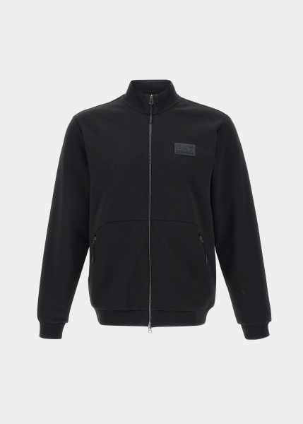 Спортивный верх ZIP EA7 Спортивный верх ZIP EA7